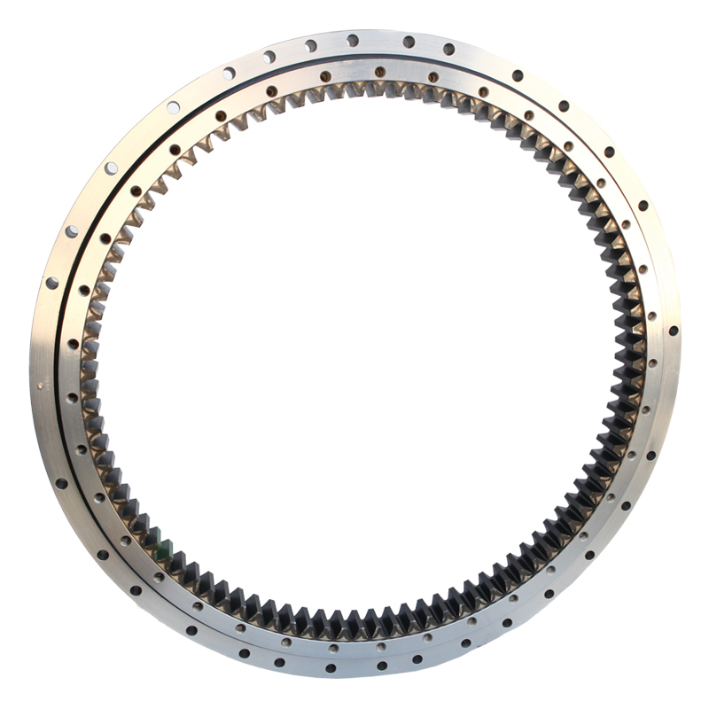 Crossed roller bearings