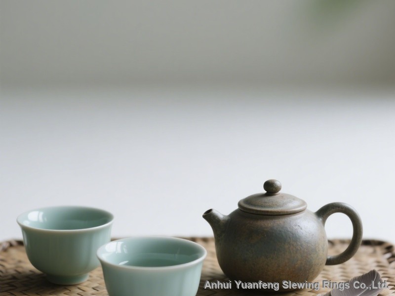 Herbal fu tea
